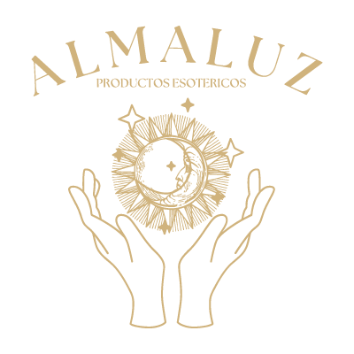 ALMALUZ - Imported Kit - LOGO ALMALUZ principal