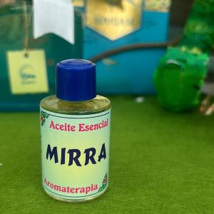 ALMALUZ - Aceite esencial de Mirra - a b a d b ef ee e