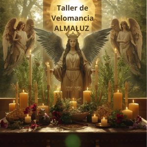 Taller de velomancia: nivel avanzado