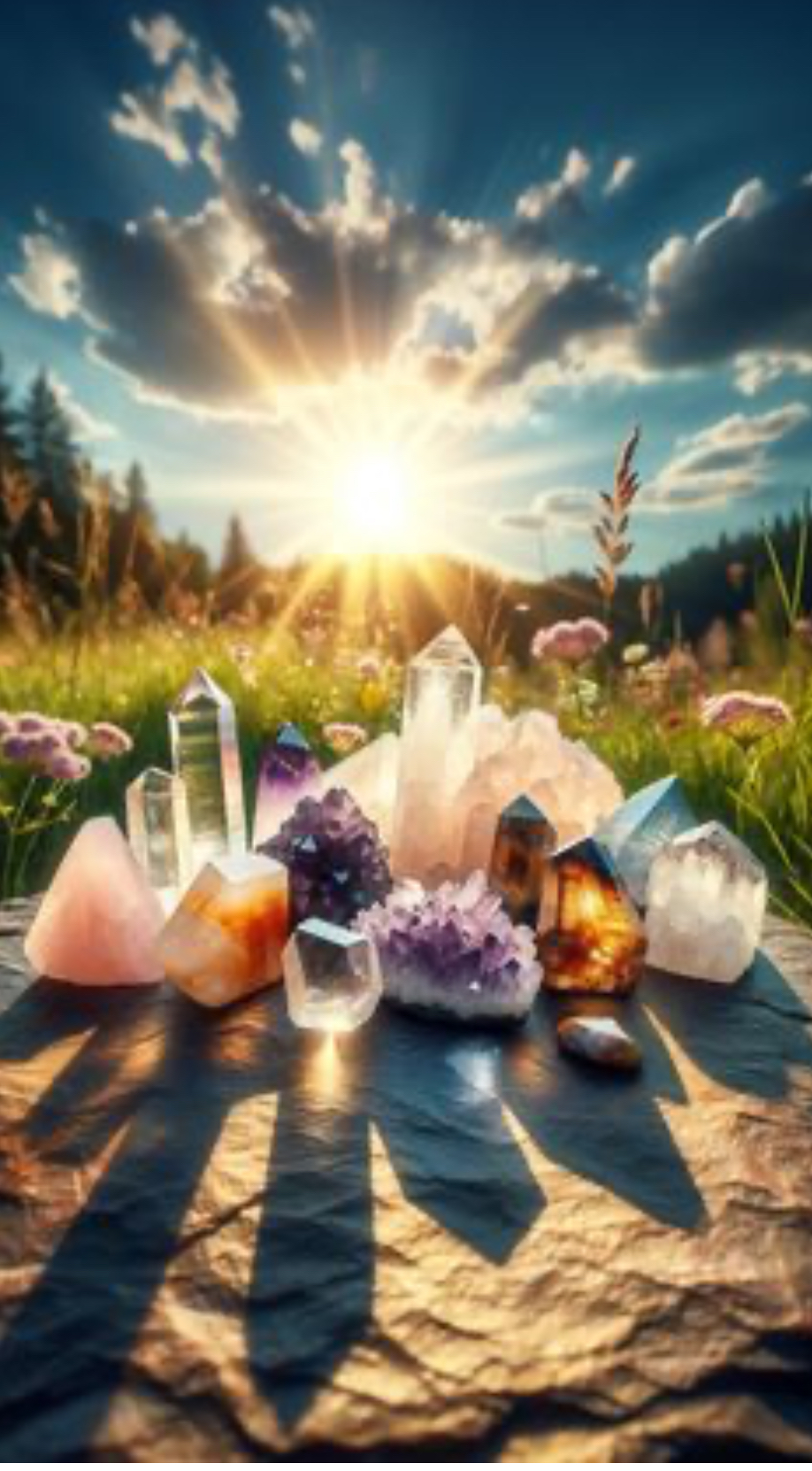 ALMALUZ - Taller de Reiki Kundalini - IMG