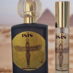 ALMALUZ - Perfume Isis