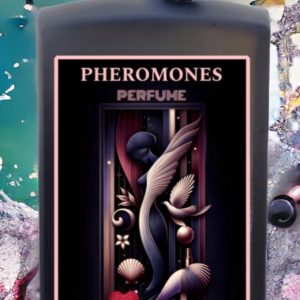 ALMALUZ - Perfume Afronita