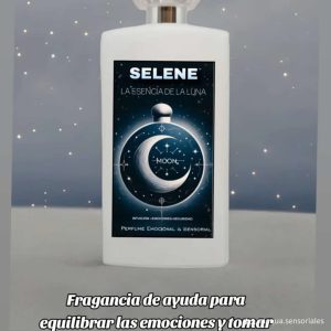 ALMALUZ - Perfume Selene - ab a de bed b c ce bf b