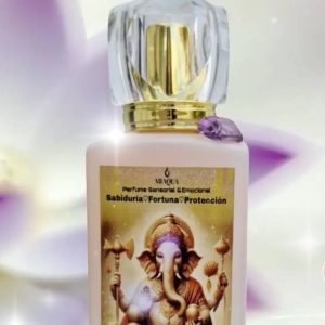 ALMALUZ - Perfume Ganesha
