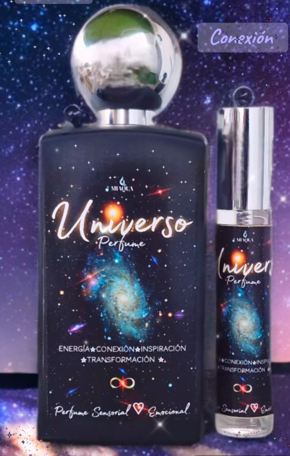ALMALUZ - Perfume Universo - IMG